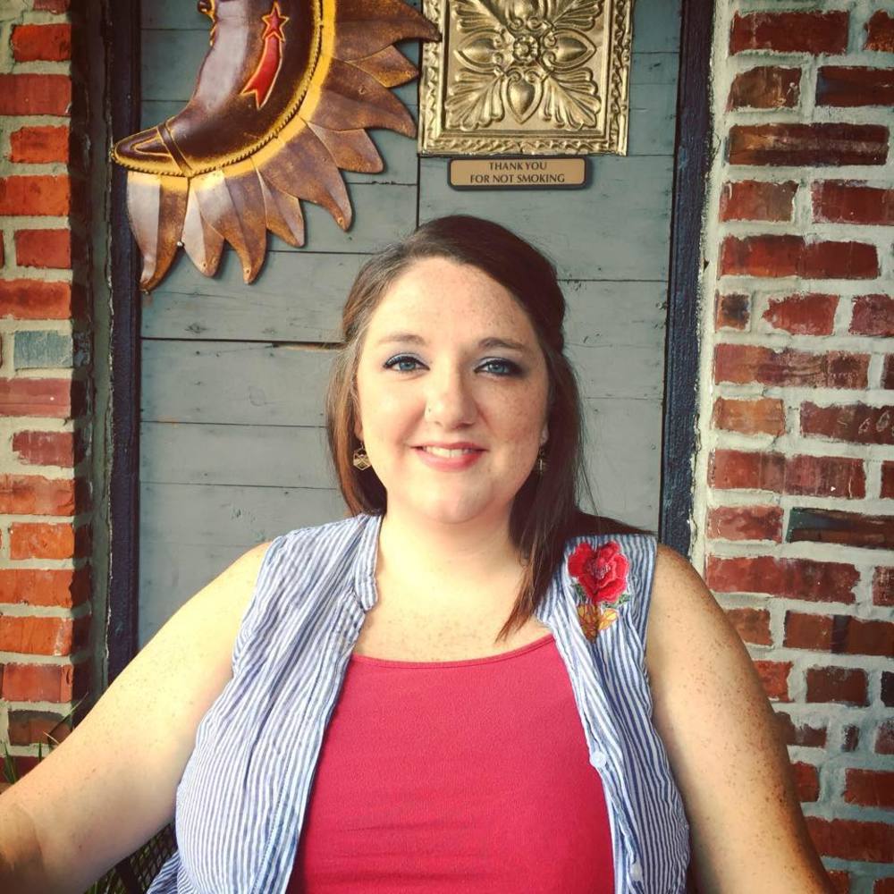 Meet your Posher, Andrea
